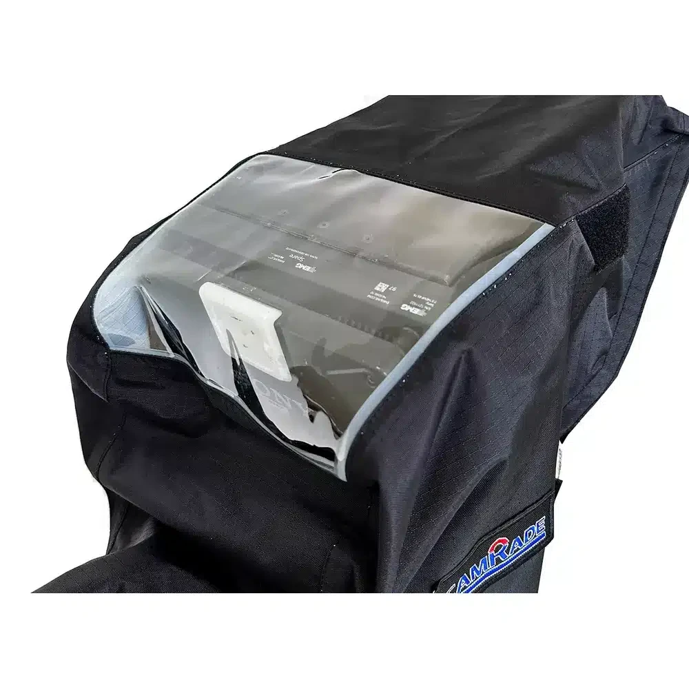 CAMRADE rainCover OB/EFP Small