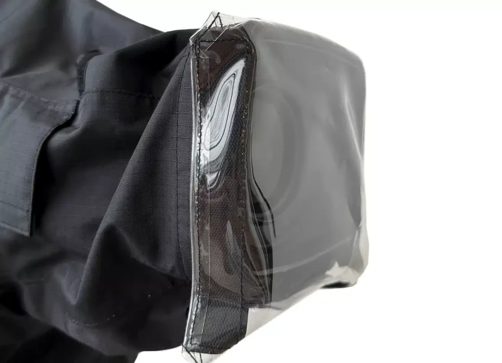 CAMRADE rainCover OB/EFP Small