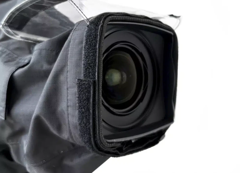 CAMRADE rainCover OB/EFP Small