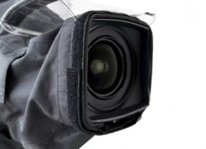 CAMRADE rainCover OB/EFP Small