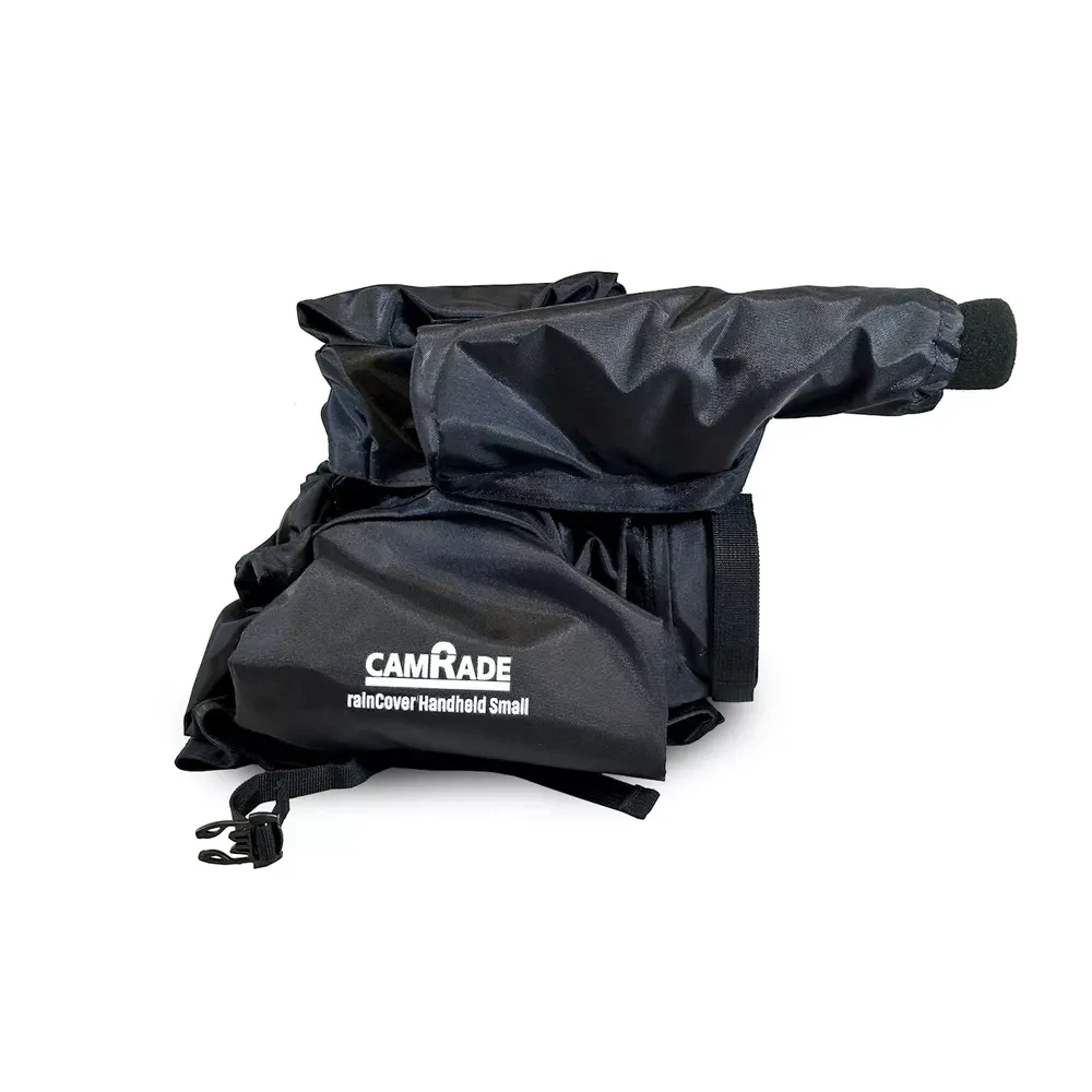 CAMRADE rainCover Handheld Small
