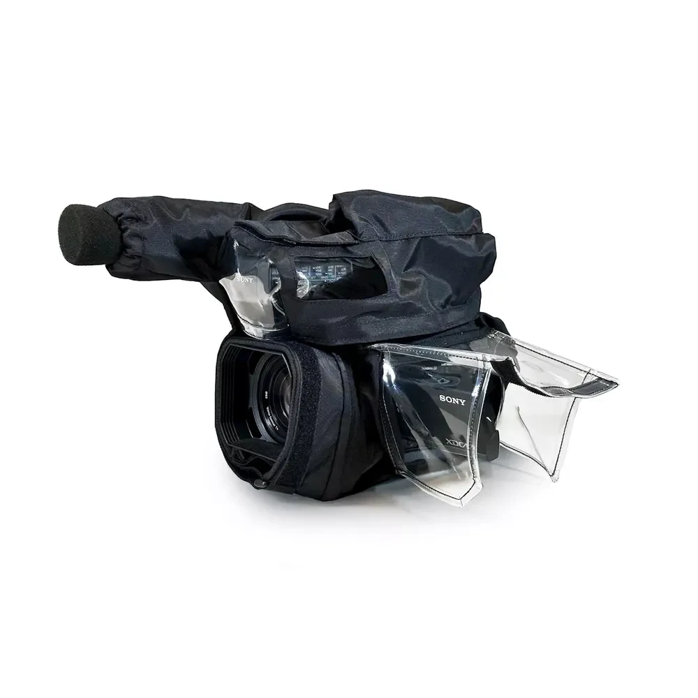 CAMRADE rainCover Handheld Small