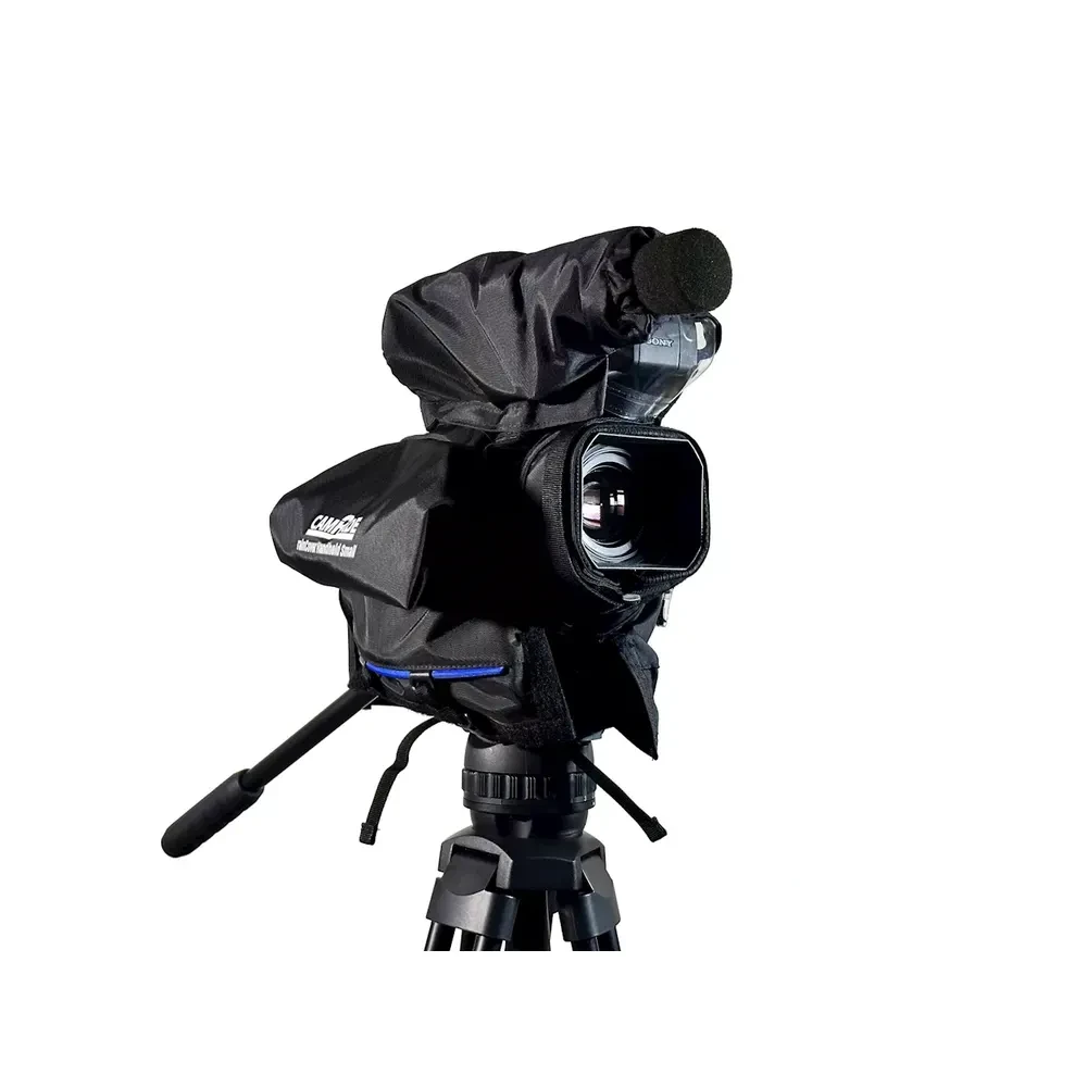 CAMRADE rainCover Handheld Small