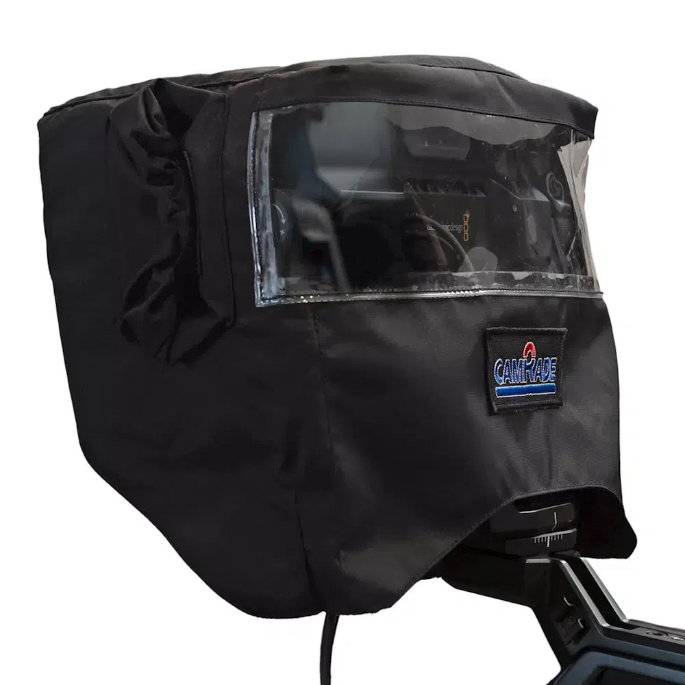 CAMRADE viewFinder Cover XL