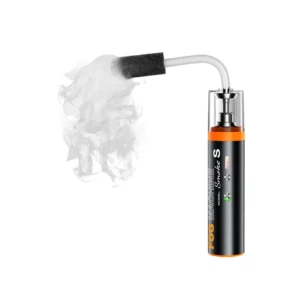 LENSGO Smoke S portable fog machine (30W)
