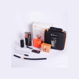 LENSGO Smoke B portable fog machine (40W)