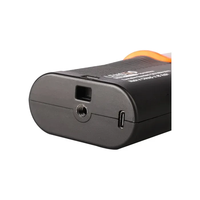 LENSGO Smoke B portable fog machine (40W)