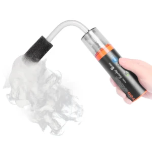 LENSGO Smoke S Mini portable smoke machine (15W)