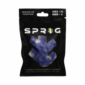 SPRIG Value Pack 10x 1/4” Sprigs + 5x 3/8” Big Sprigs