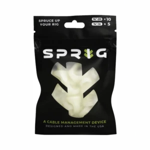 SPRIG Value Pack 10x 1/4” Sprigs + 5x 3/8” Big Sprigs
