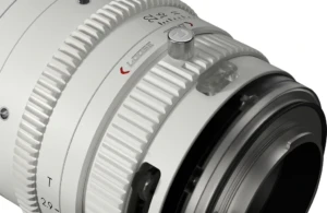 DZOFILM Catta Zoom 18-35 | 35-80 | 70-135mm T2.9-22 lenses