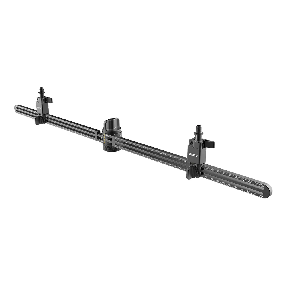 DEITY AMB1 Adjustable Mounting Bar