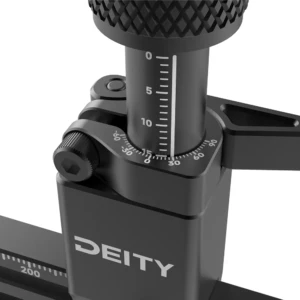 DEITY AMB1 Adjustable Mounting Bar