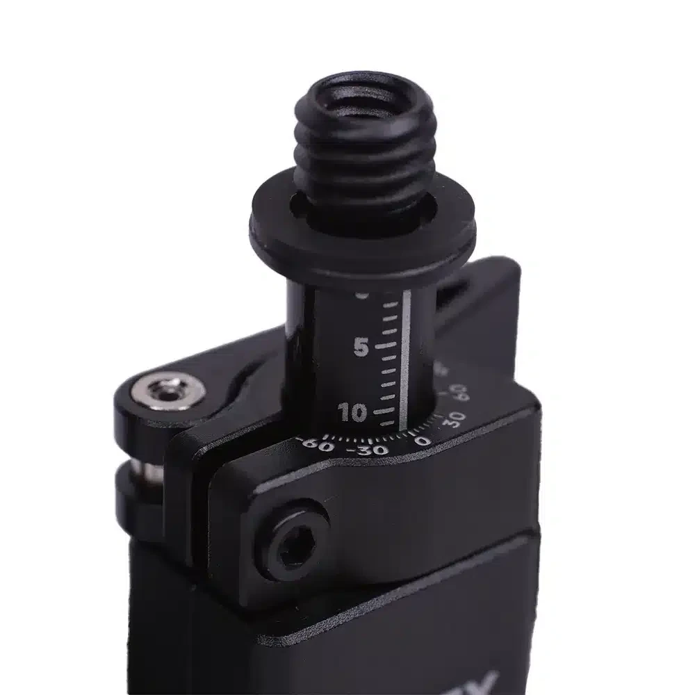 DEITY AMB1 Adjustable Mounting Bar