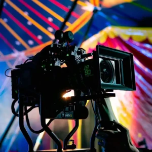 DZOFILM Tango 18-90 | 65-280mm T2.9 lenses