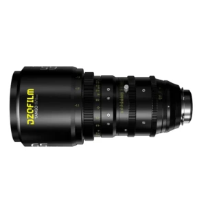 DZOFILM Tango 18-90 | 65-280mm T2.9 lenses