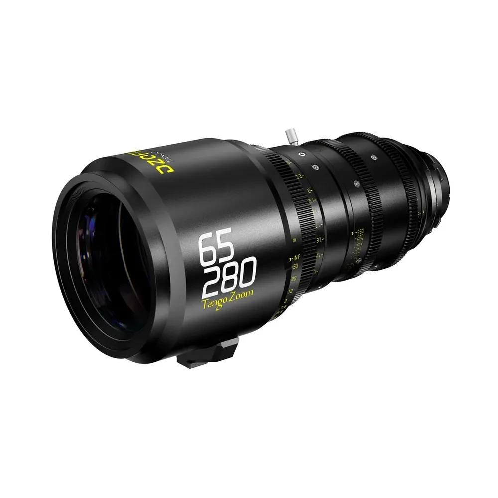 DZOFILM Tango 18-90 | 65-280mm T2.9 lenses