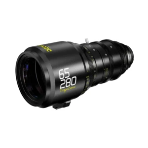 DZOFILM Tango 18-90 | 65-280mm T2.9 lenses