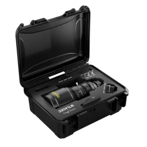 DZOFILM Tango 18-90 | 65-280mm T2.9 lenses