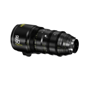 DZOFILM Tango 18-90 | 65-280mm T2.9 lenses