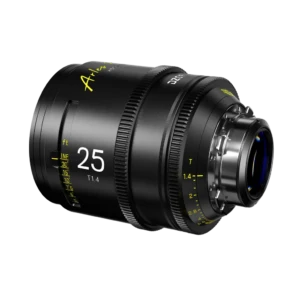 DZOFILM Arles FF/VV Prime Cine lenses