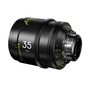 DZOFILM Arles FF/VV Prime Cine lenses