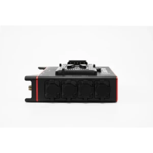 APUTURE Sidus Four