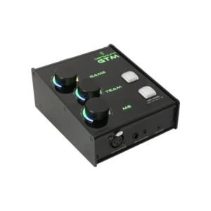 GLENSOUND GTM SDI eSports Gamers Interface