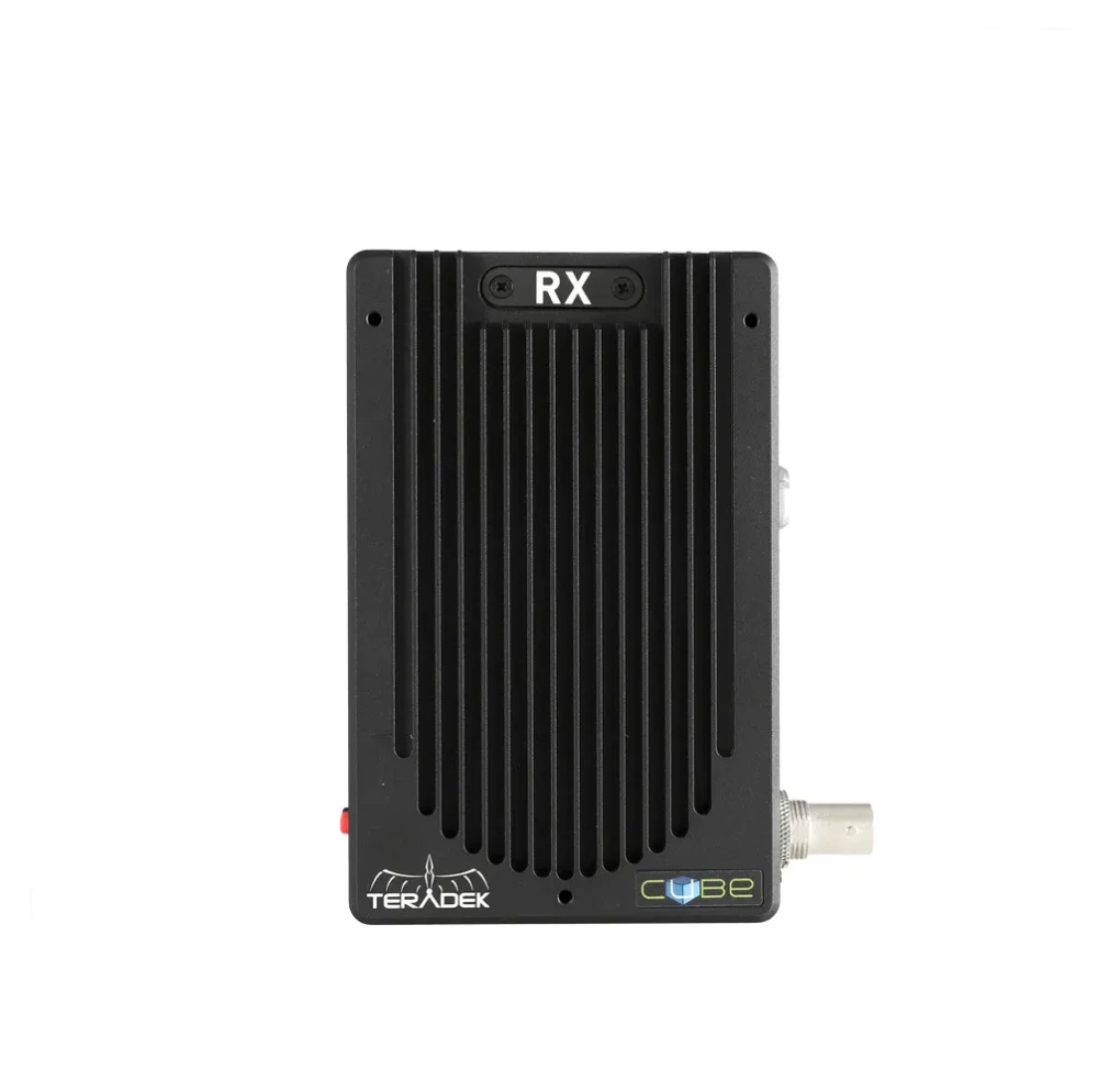 TERADEK Cube 725 - HEVC/AVC (H.265/H.264) Decoder SDI/HDMI