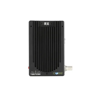 TERADEK Cube 725 - HEVC/AVC (H.265/H.264) Decoder SDI/HDMI