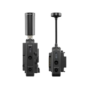 TERADEK Ranger Mk II 5000 12G-SDI/HDMI - Wireless TX/RX Set V-Mount