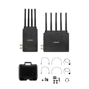 TERADEK Bolt 6 XT 750 12G-SDI/HDMI Wireless TX/RX