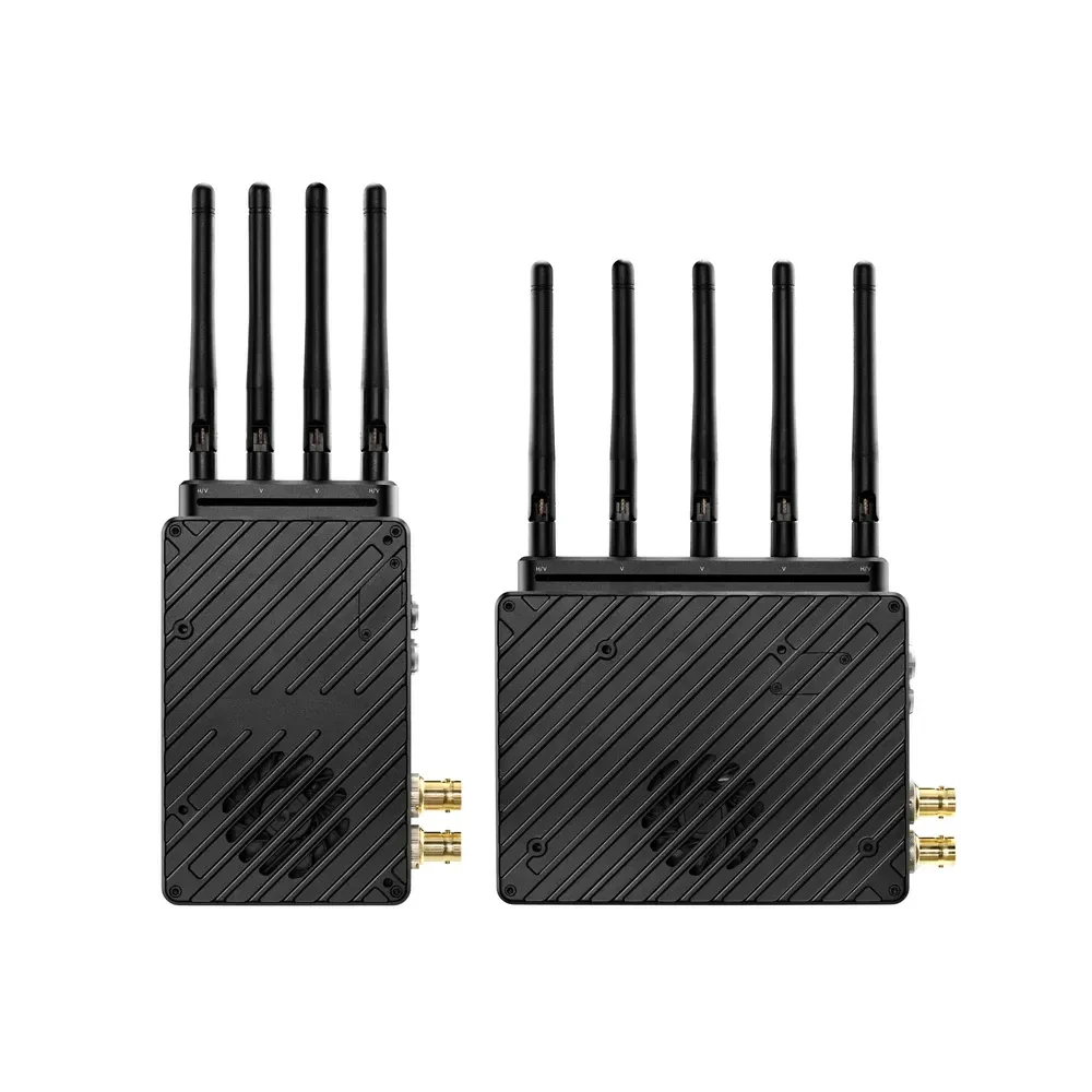 TERADEK Bolt 6 XT 750 12G-SDI/HDMI Wireless TX/RX