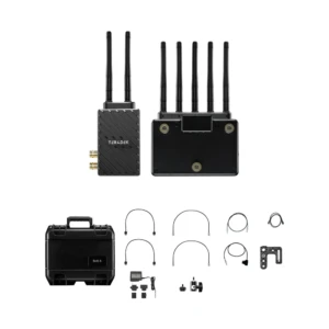 TERADEK Bolt 6 LT 750 TX/RX Deluxe Set V-Mount