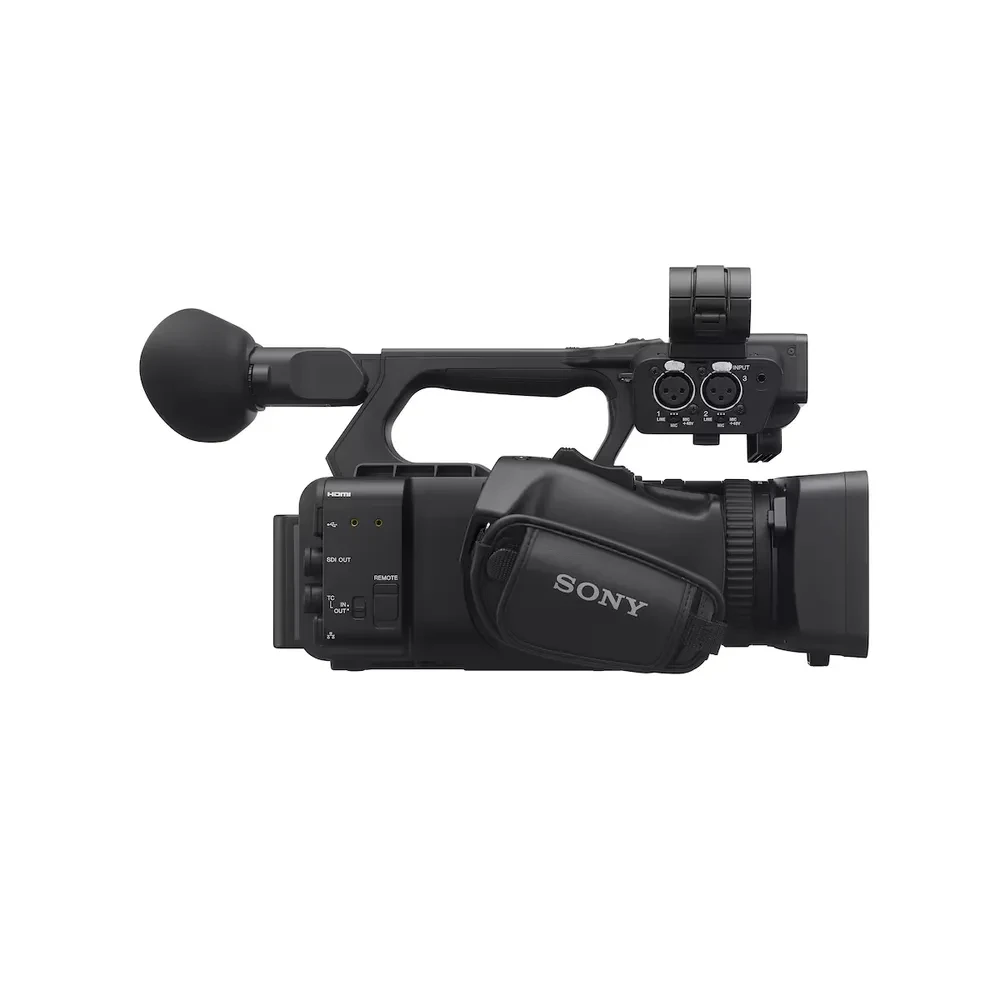 Sony PXW-Z200 4K HDR XDCAM kaamera