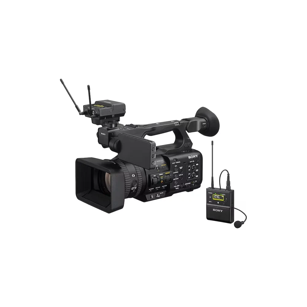 Sony PXW-Z200 4K HDR XDCAM kaamera