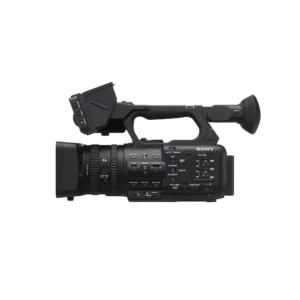 Sony HXR-NX800 1" Exmor RS | 14MP / 4K 120p / FHD 240p kaamera