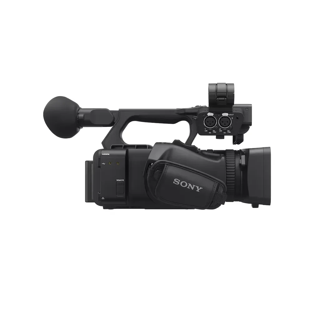 Sony HXR-NX800 1" Exmor RS | 14MP / 4K 120p / FHD 240p kaamera