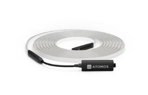 ATOMOS Sun Dragon rope light