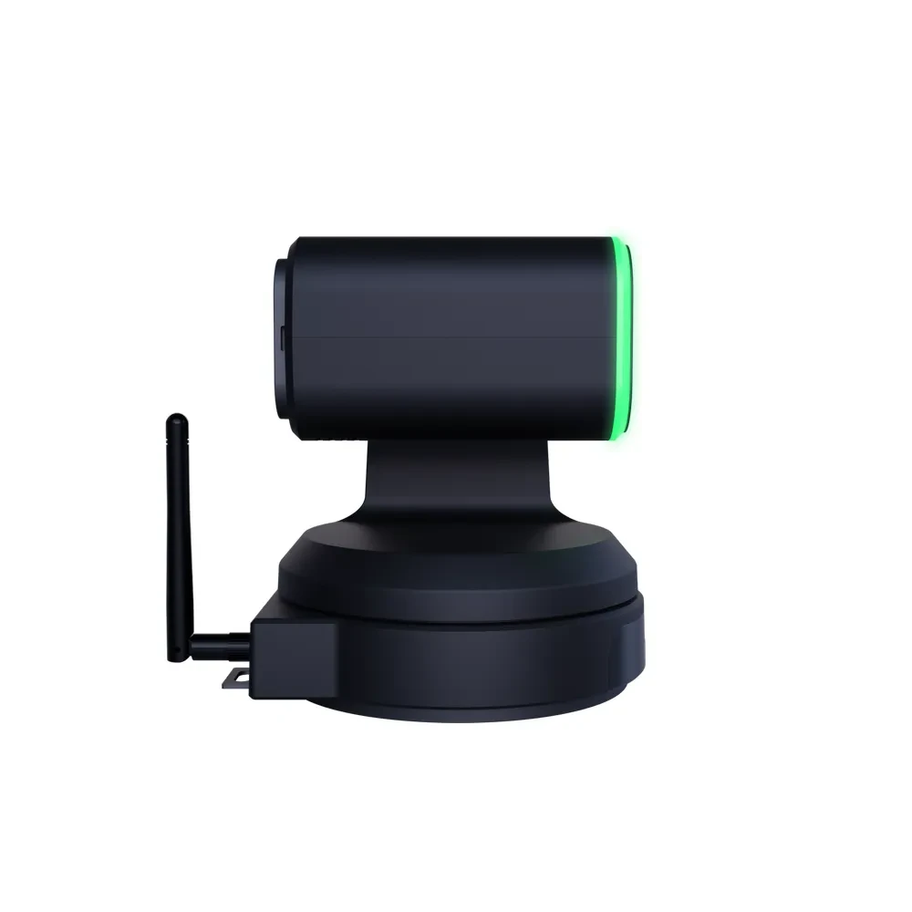 BIRDDOG X1 - NDI HX3, Wi-Fi, AI Tracking PTZ camera