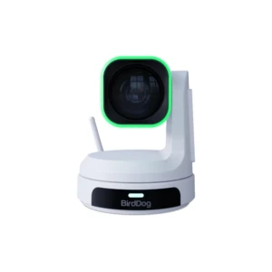 BIRDDOG X1 Ultra - NDI HX3, Wi-Fi, AI Tracking PTZ camera