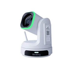 BIRDDOG X1 Ultra - NDI HX3, Wi-Fi, AI Tracking PTZ camera