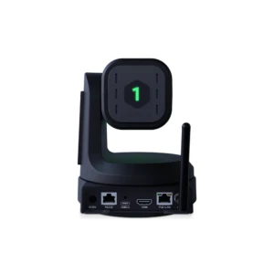 BIRDDOG X1 Ultra - NDI HX3, Wi-Fi, AI Tracking PTZ camera