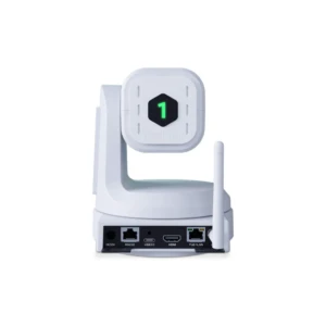 BIRDDOG X1 Ultra - NDI HX3, Wi-Fi, AI Tracking PTZ camera