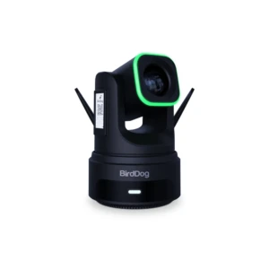 BIRDDOG X4 Ultra - NDI HX3, Wi-Fi, AI Tracking PTZ camera