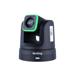 BIRDDOG X5 Ultra - NDI HX3, Wi-Fi, 12G SDI PTZ camera