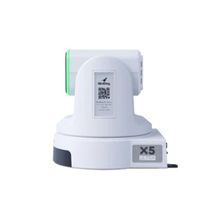 BIRDDOG X5 Ultra - NDI HX3, Wi-Fi, 12G SDI PTZ camera