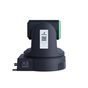 BIRDDOG X5 Ultra - NDI HX3, Wi-Fi, 12G SDI PTZ camera