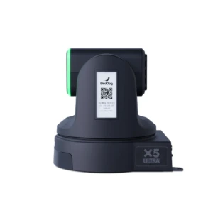 BIRDDOG X5 Ultra - NDI HX3, Wi-Fi, 12G SDI PTZ camera
