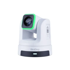 BIRDDOG X5 Ultra - NDI HX3, Wi-Fi, 12G SDI PTZ camera